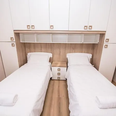 Shortmi Buenos Aires Appartement *