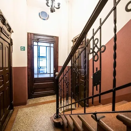Appartement Shortmi Buenos Aires *