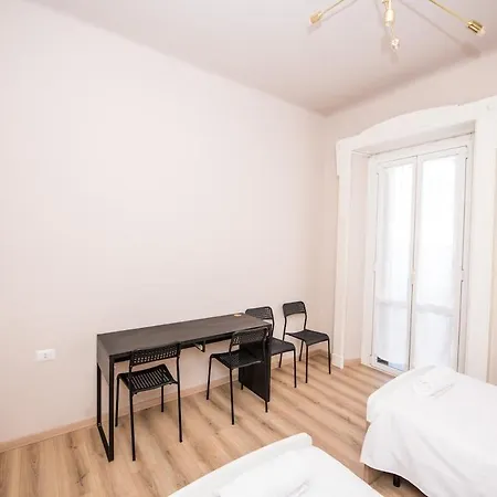 Appartement Shortmi Buenos Aires Milaan