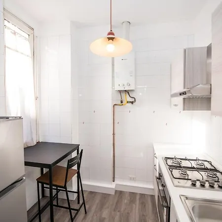 Appartement Shortmi Buenos Aires Milaan