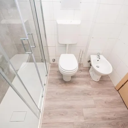 Appartement Shortmi Buenos Aires Milaan
