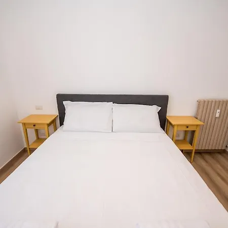 Shortmi Buenos Aires Appartement *