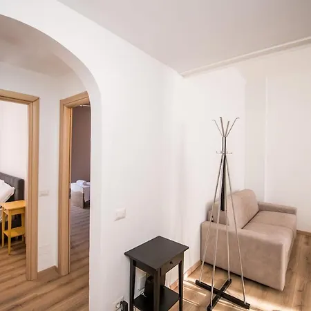 Shortmi Buenos Aires Appartement *