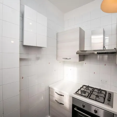 Appartement Shortmi Buenos Aires Milaan