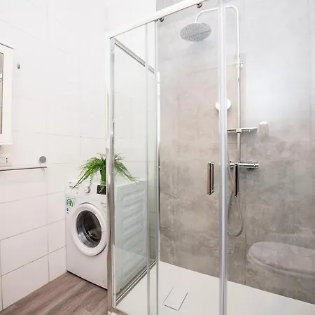 Shortmi Buenos Aires Appartement