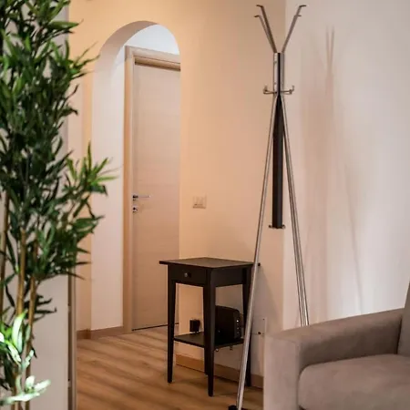 Appartement Shortmi Buenos Aires
