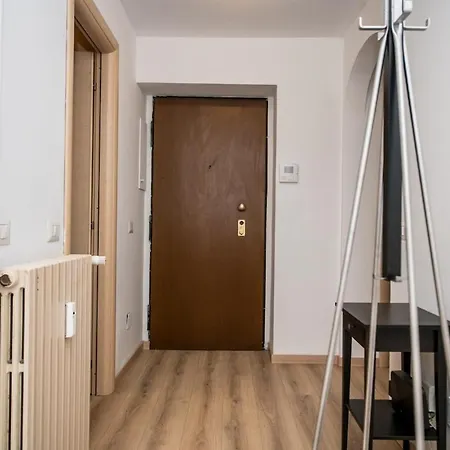 Shortmi Buenos Aires Appartement Milaan