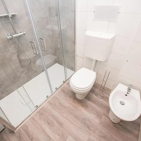 Shortmi Buenos Aires Appartement