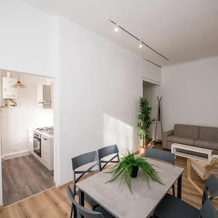 Appartement Shortmi Buenos Aires *