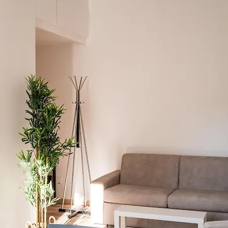 Shortmi Buenos Aires Appartement Milaan