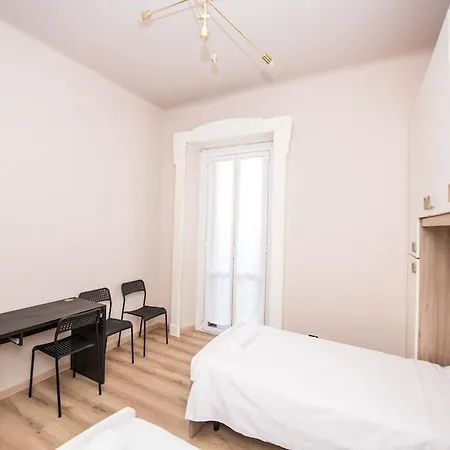 Shortmi Buenos Aires Appartement