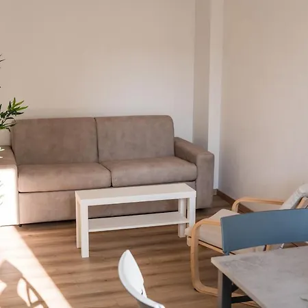 Shortmi Buenos Aires Appartement *