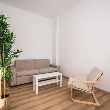 Shortmi Buenos Aires Appartement