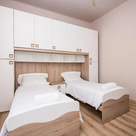Appartement Shortmi Buenos Aires