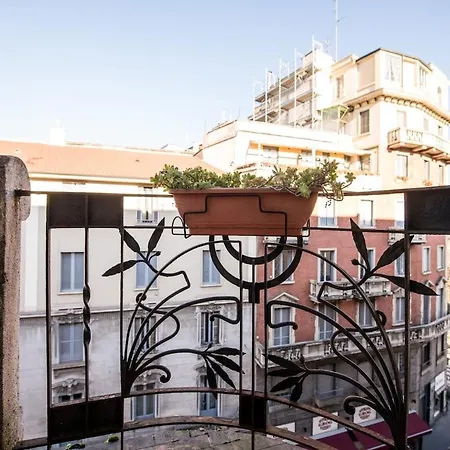 Shortmi Buenos Aires Appartement Milaan