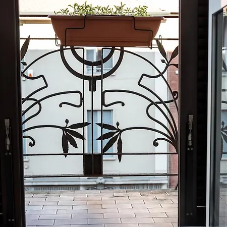 Shortmi Buenos Aires Appartement Milaan