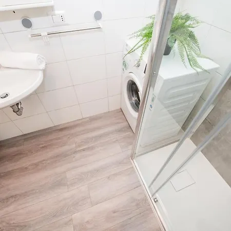 Appartement Shortmi Buenos Aires Milaan