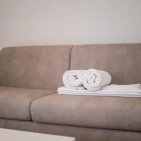 Appartement Shortmi Buenos Aires