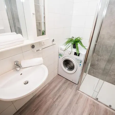 Shortmi Buenos Aires Appartement *