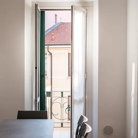 Shortmi Buenos Aires Appartement Milaan