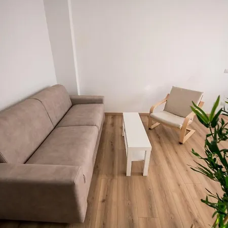 Appartement Shortmi Buenos Aires