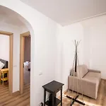 Shortmi Buenos Aires Апартаменты Милан