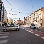 Shortmi Buenos Aires * Милан