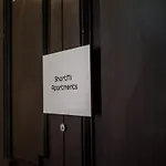 Апартаменты Shortmi Buenos Aires Милан