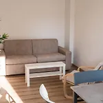 Shortmi Buenos Aires Апартаменты *