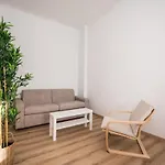 Shortmi Buenos Aires Апартаменты