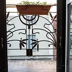 Shortmi Buenos Aires Апартаменты Милан