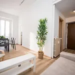 Shortmi Buenos Aires Апартаменты Милан