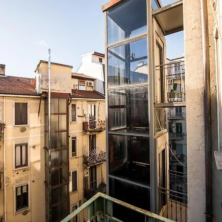 Shortmi Buenos Aires Apartamento