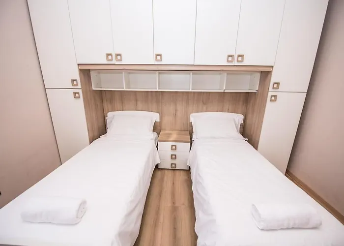 Shortmi Buenos Aires Apartamento *