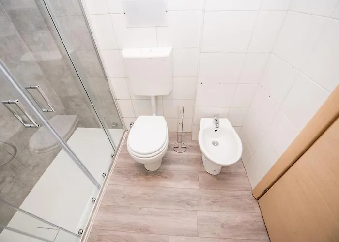 Shortmi Buenos Aires Apartamento