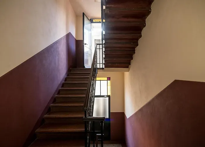 Shortmi Buenos Aires Apartamento *