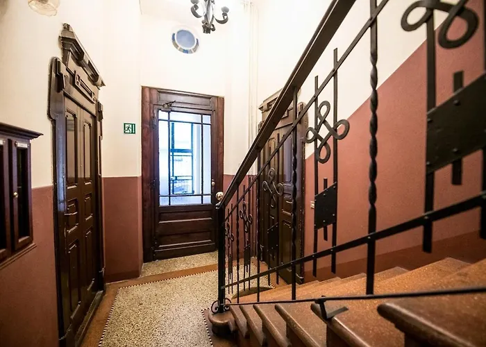 Apartamento Shortmi Buenos Aires *