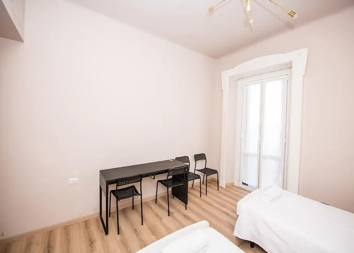 Apartamento Shortmi Buenos Aires Milão