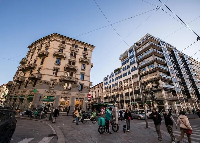 Apartamento Shortmi Buenos Aires *