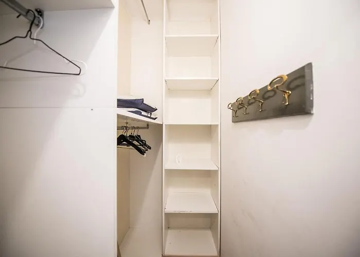 Shortmi Buenos Aires Apartamento