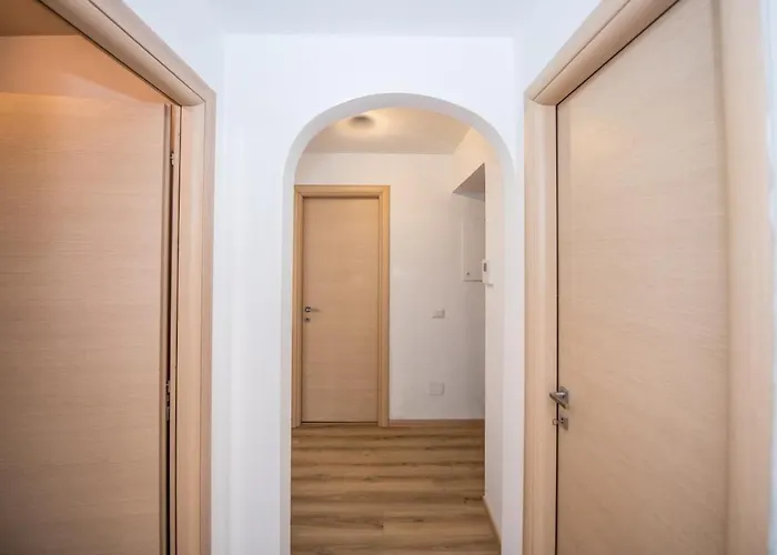Apartamento Shortmi Buenos Aires Milão