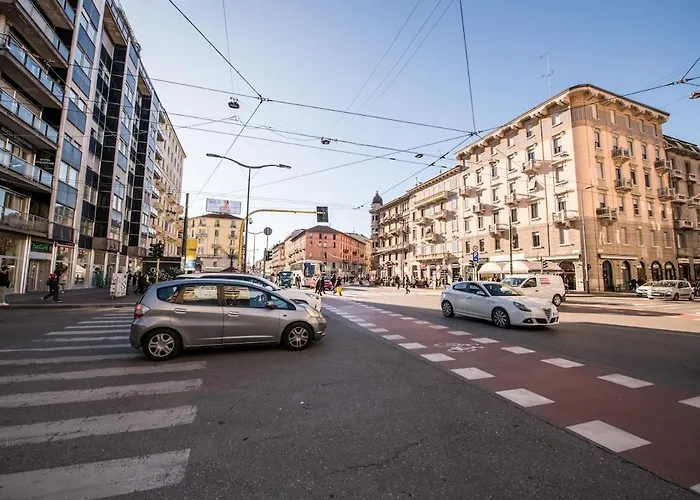 Shortmi Buenos Aires Apartamento