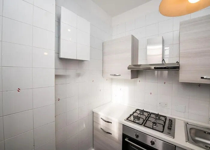 Apartamento Shortmi Buenos Aires Milão