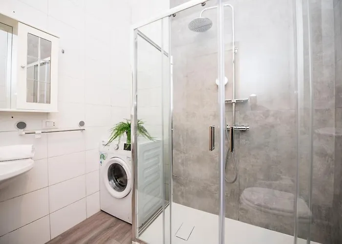 Shortmi Buenos Aires Apartamento