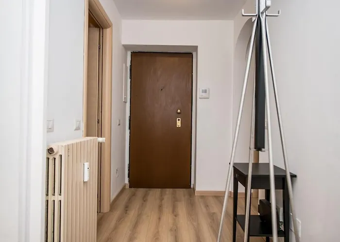 Shortmi Buenos Aires Apartamento Milão