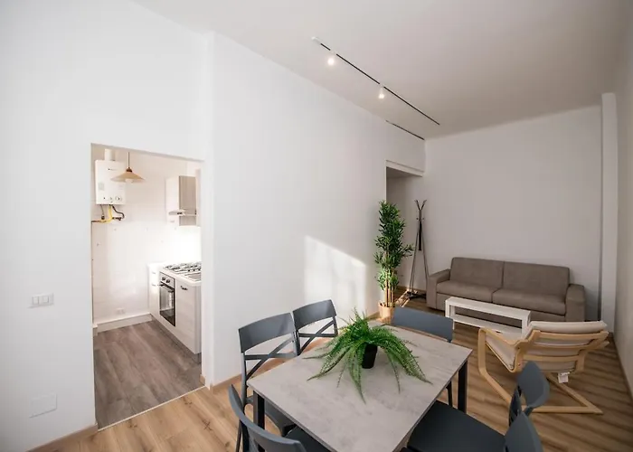 Apartamento Shortmi Buenos Aires *