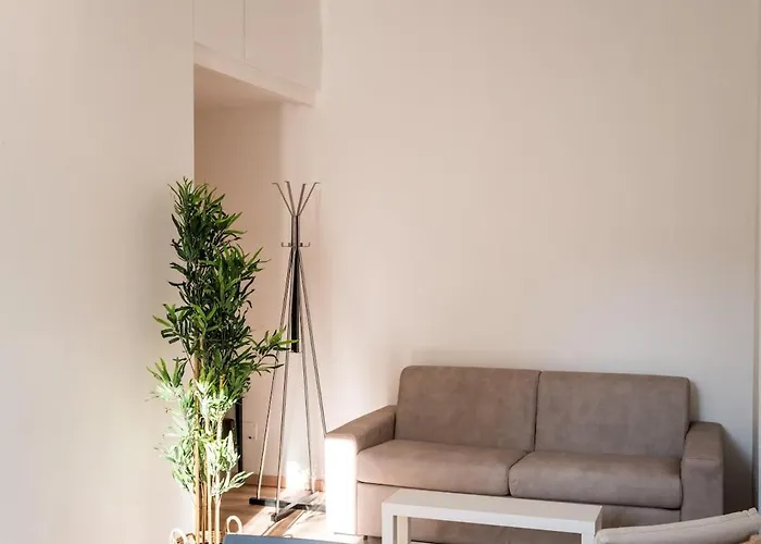 Shortmi Buenos Aires Apartamento Milão