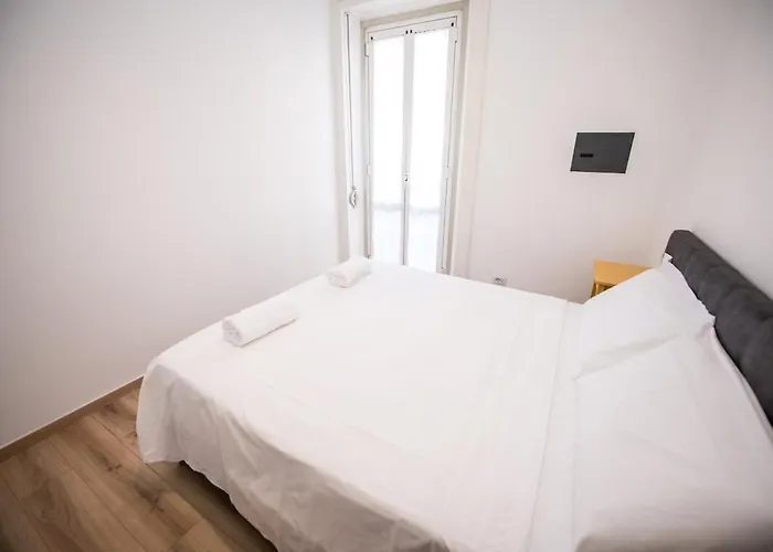 Apartamento Shortmi Buenos Aires