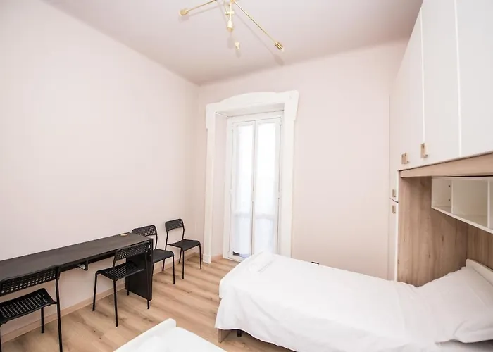 Shortmi Buenos Aires Apartamento