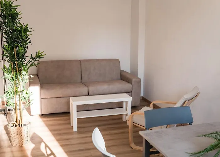 Shortmi Buenos Aires Apartamento *